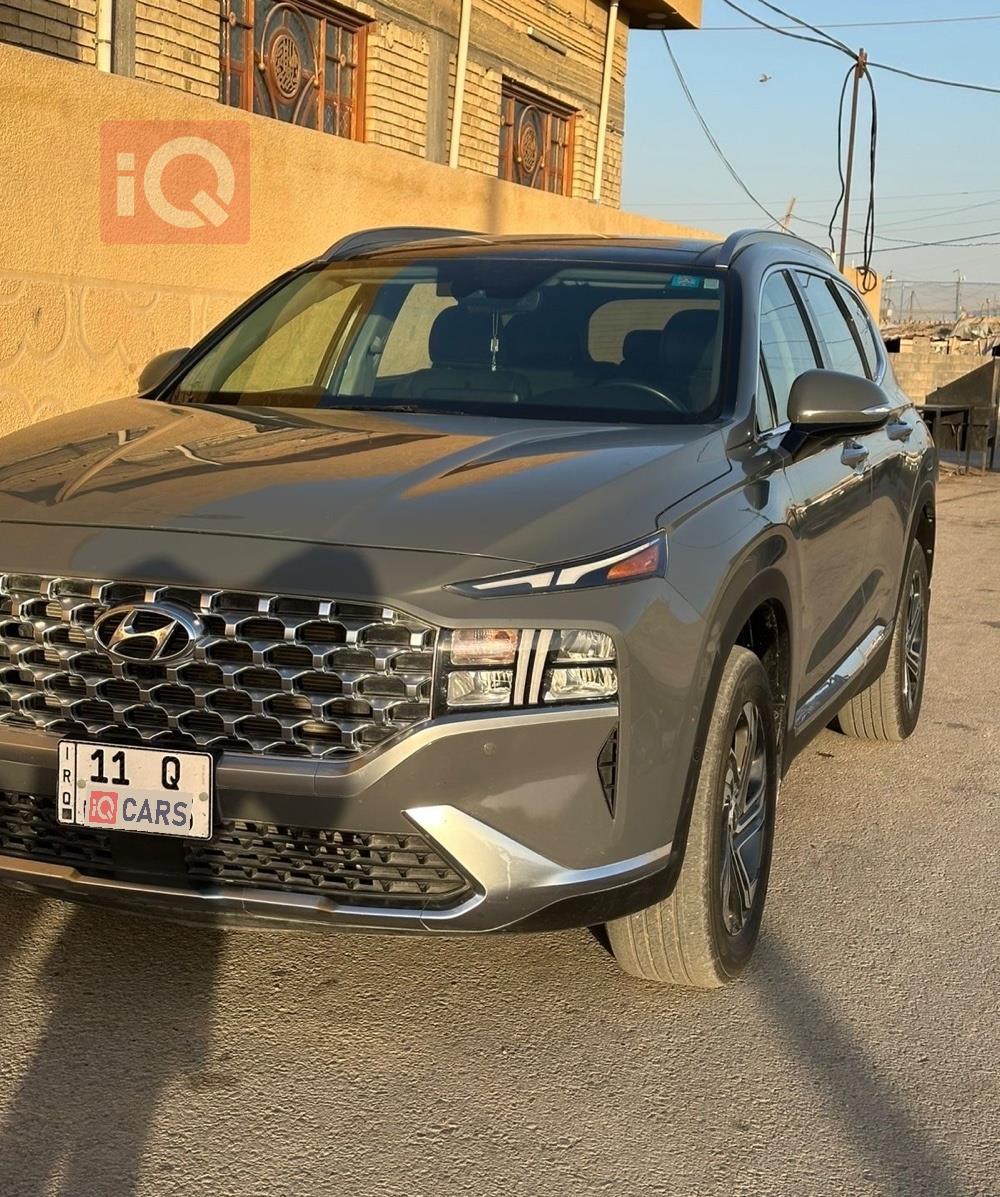 هیوندای سەنتافی